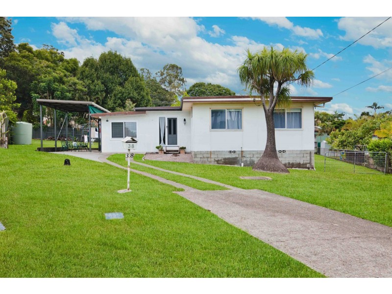 38 Cleves Street, Beenleigh QLD 4207