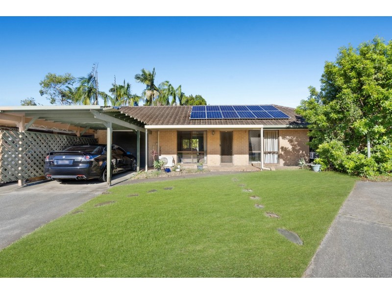 10/30 Patura Drive, Ashmore QLD 4214