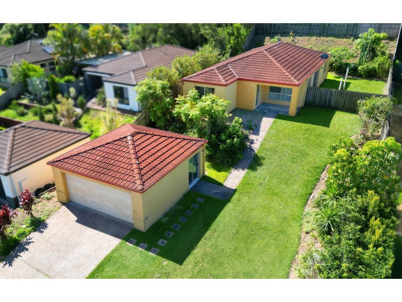 11 Nikau Crescent, Nerang QLD 4211