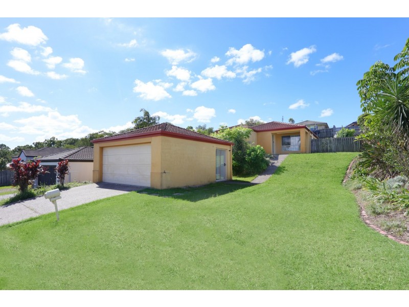 11 Nikau Crescent, Nerang QLD 4211