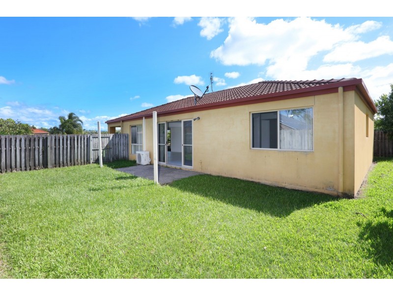 11 Nikau Crescent, Nerang QLD 4211