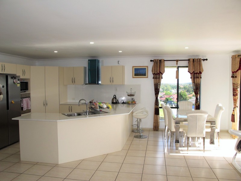 55 Bluetail Crescent, Upper Coomera QLD 4209