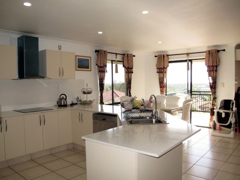 55 Bluetail Crescent, Upper Coomera QLD 4209