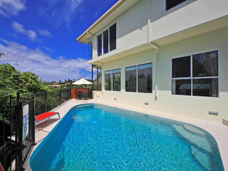 5/20 Tara Terrace, Carrara QLD 4211