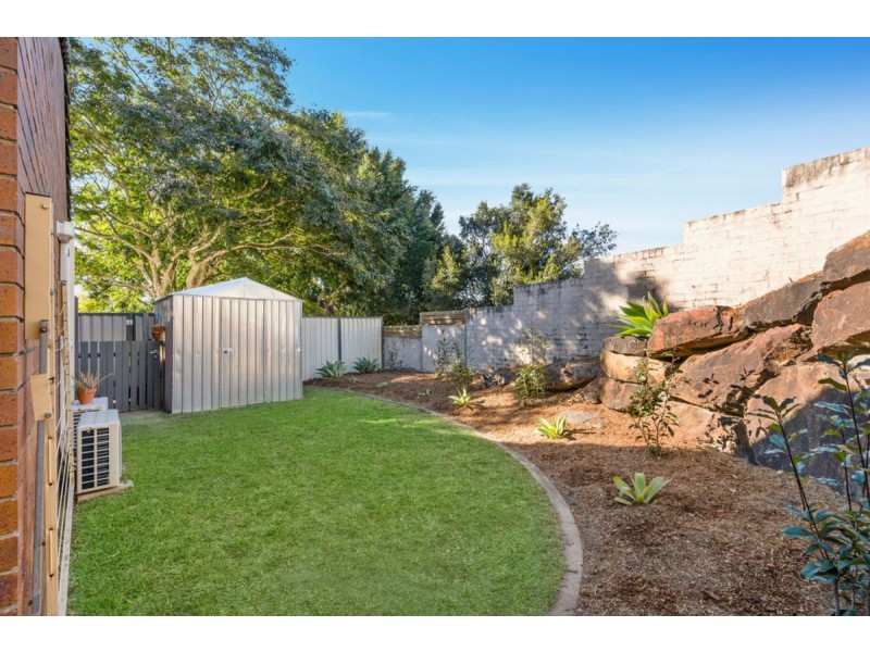 2/12 Ogilvie Crescent, Nerang QLD 4211