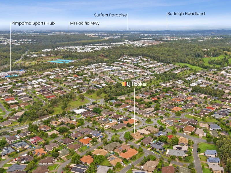 6 Winston Way, Pimpama QLD 4209