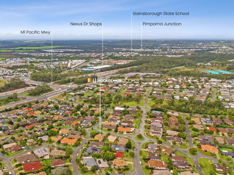 6 Winston Way, Pimpama QLD 4209