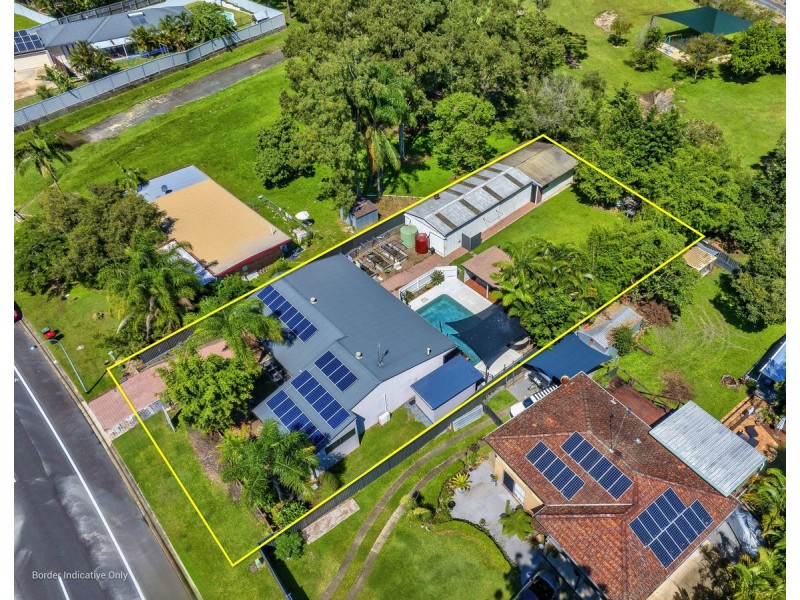 25 Alison Road, Carrara QLD 4211