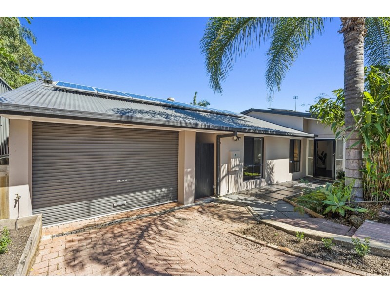 25 Alison Road, Carrara QLD 4211