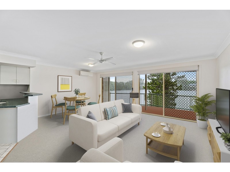 58/7-9 Santa Cruz Boulevard, Clear Island Waters QLD 4226