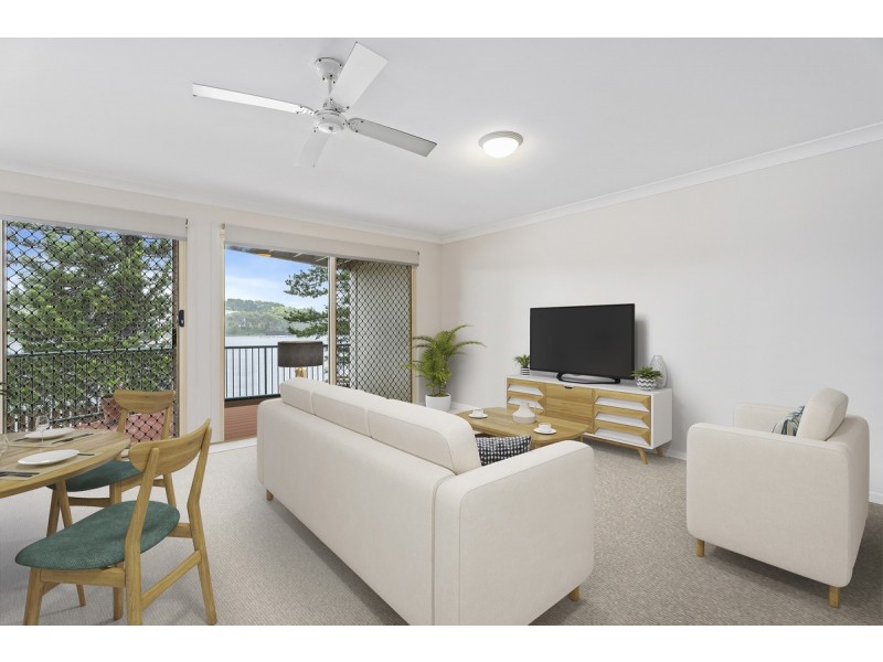 58/7-9 Santa Cruz Boulevard, Clear Island Waters QLD 4226