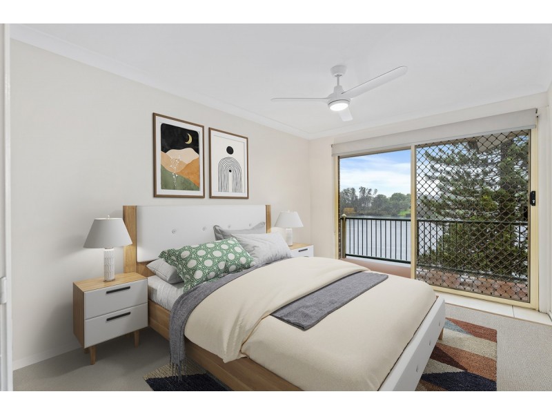58/7-9 Santa Cruz Boulevard, Clear Island Waters QLD 4226