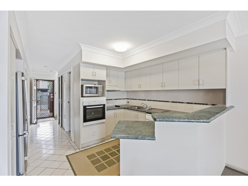 58/7-9 Santa Cruz Boulevard, Clear Island Waters QLD 4226