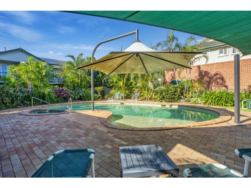 58/7-9 Santa Cruz Boulevard, Clear Island Waters QLD 4226