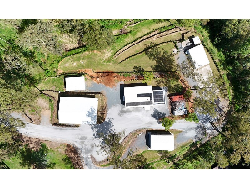 644b Gilston Road, Gilston QLD 4211