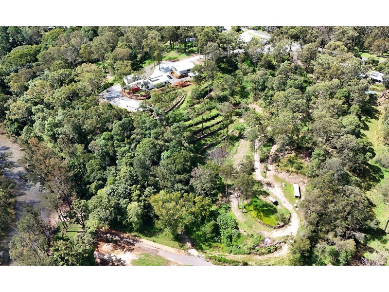 644b Gilston Road, Gilston QLD 4211