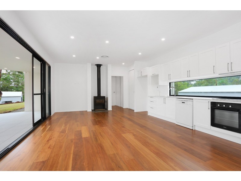 644b Gilston Road, Gilston QLD 4211