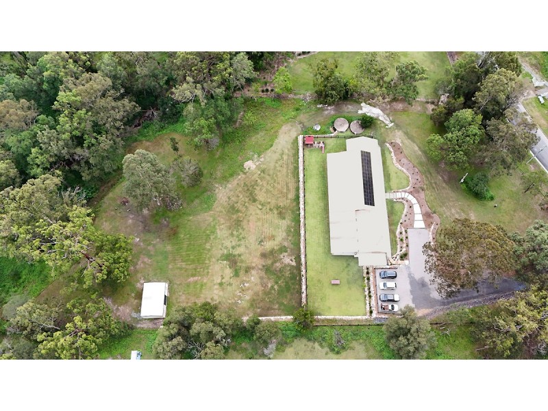 142 Country Crescent, Nerang QLD 4211