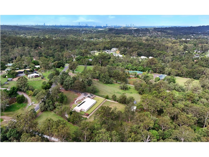 142 Country Crescent, Nerang QLD 4211