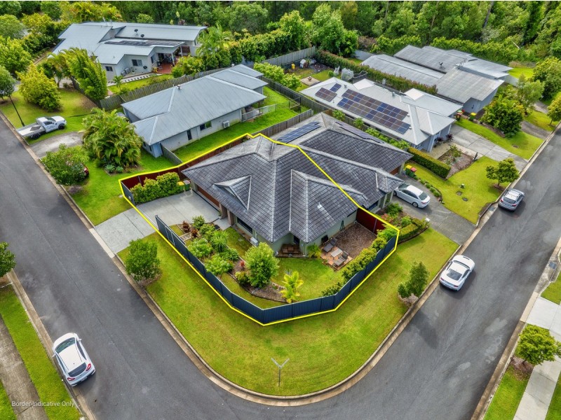 1/11 Bass Court, Oxenford QLD 4210