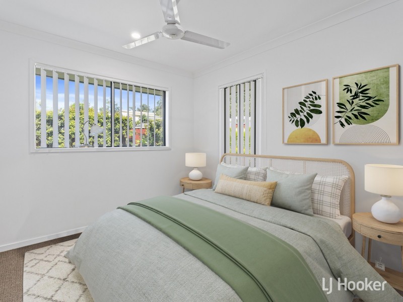 1/11 Bass Court, Oxenford QLD 4210