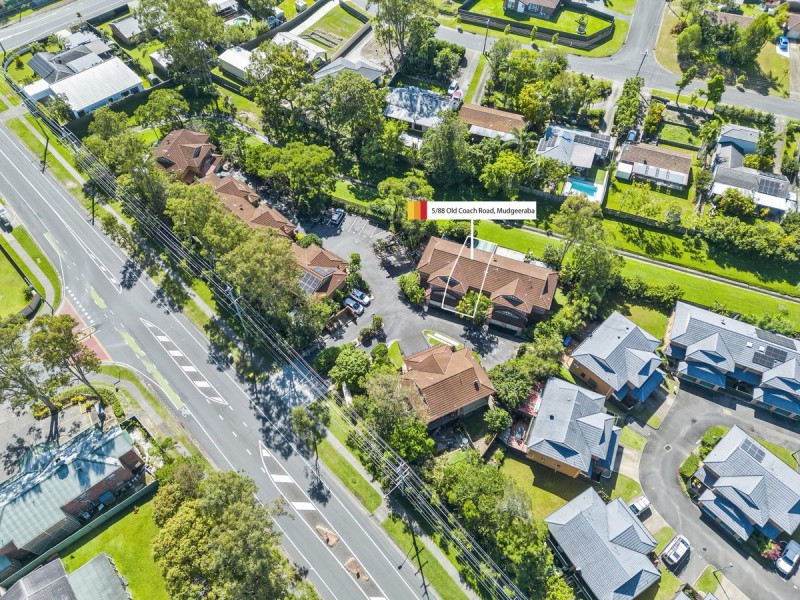 5/88 Old Coach Road, Mudgeeraba QLD 4213