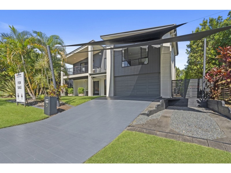 5 Appollo Place, Oxenford QLD 4210