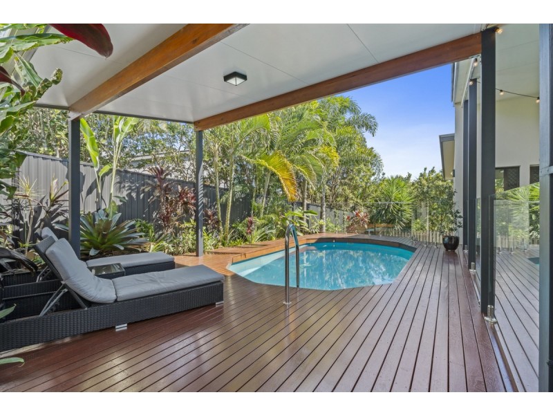 5 Appollo Place, Oxenford QLD 4210