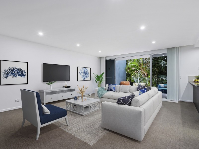 1104/2 Activa Way, Hope Island QLD 4212
