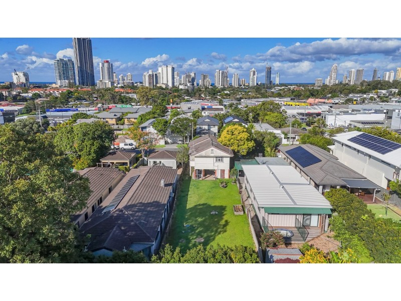 7 Graham Street, Southport QLD 4215