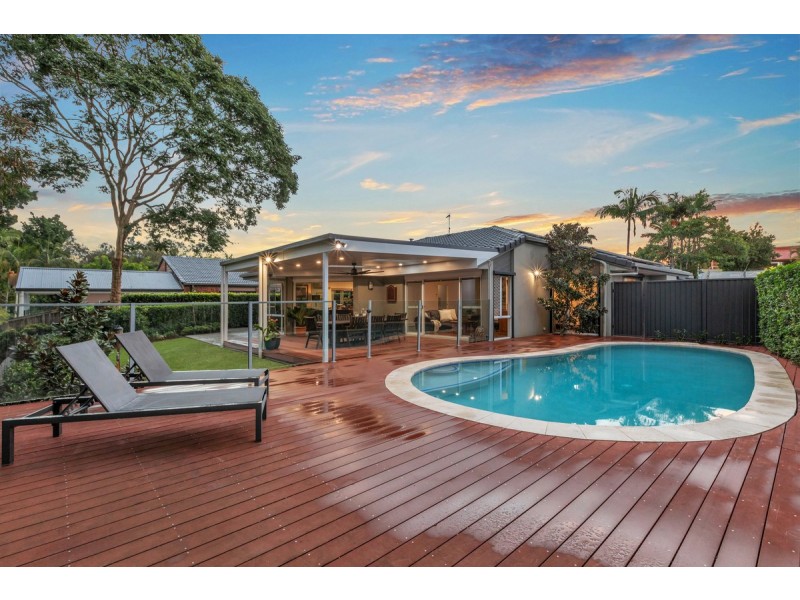 15 Haddon Court, Carrara QLD 4211