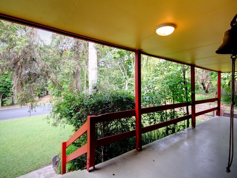 31 Yarraowee Drive, Nerang QLD 4211