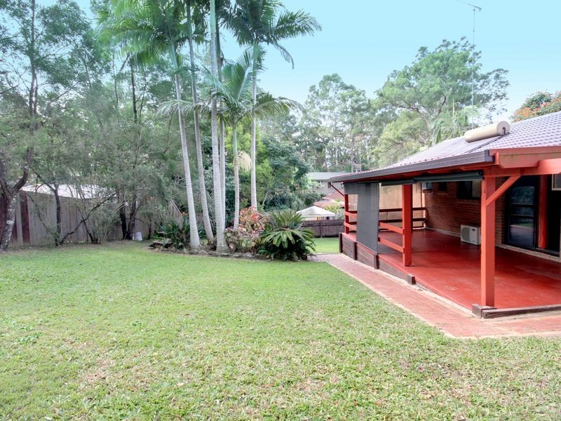 31 Yarraowee Drive, Nerang QLD 4211