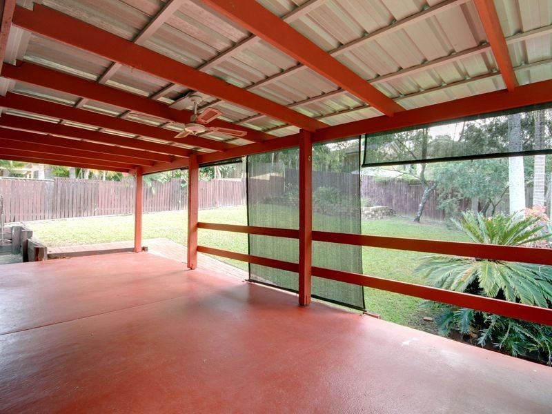 31 Yarraowee Drive, Nerang QLD 4211