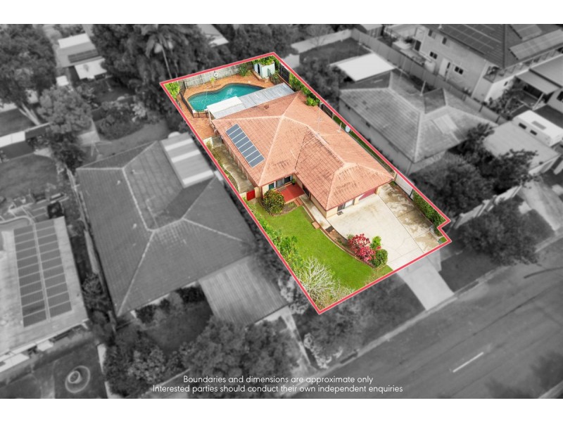 21 Warrener Street, Nerang QLD 4211