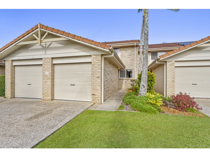 71/13 Bowden Court, Nerang QLD 4211