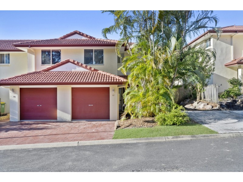 57/102-104 Alexander Drive, Highland Park QLD 4211