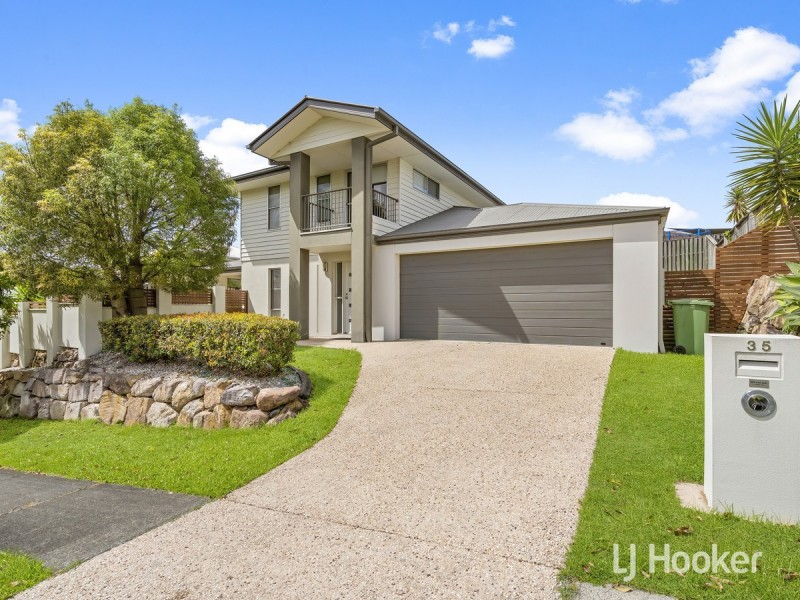 35 Kelsey Circuit, Nerang QLD 4211