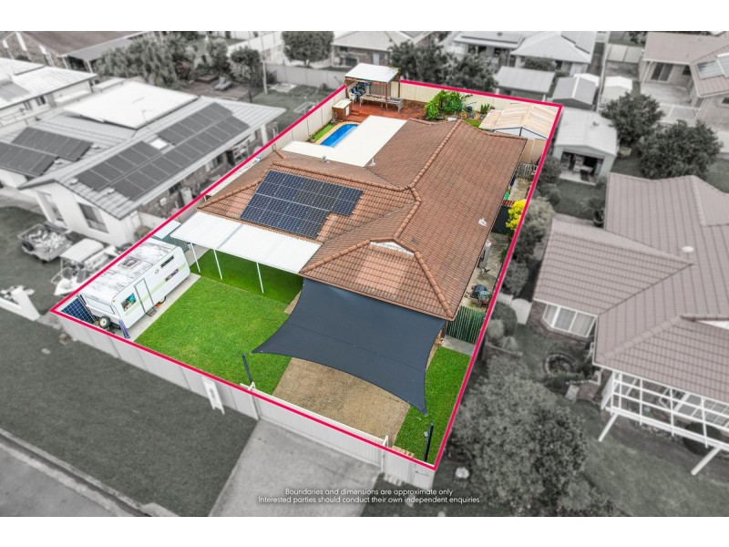 6 Trevor Drive, Coombabah QLD 4216