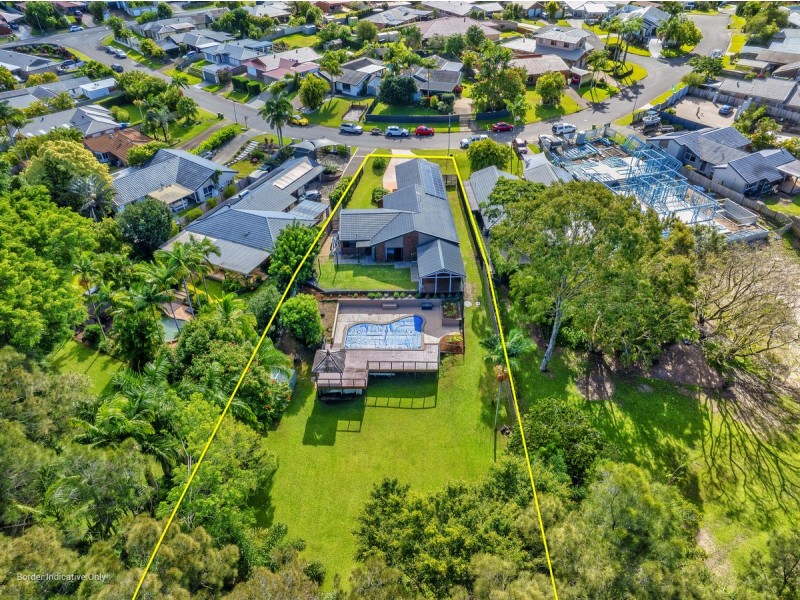 13 Haddon Court, Carrara QLD 4211