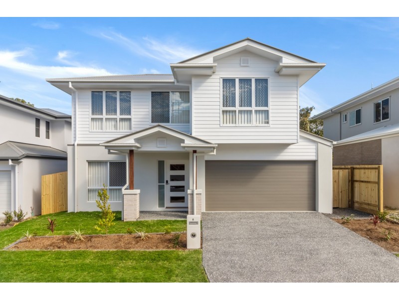 6 Riverina Court, Nerang QLD 4211