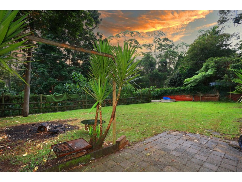 2206 Springbrook Road, Springbrook QLD 4213