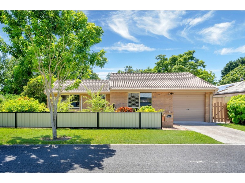 2 O’Dowd Court, Nerang QLD 4211
