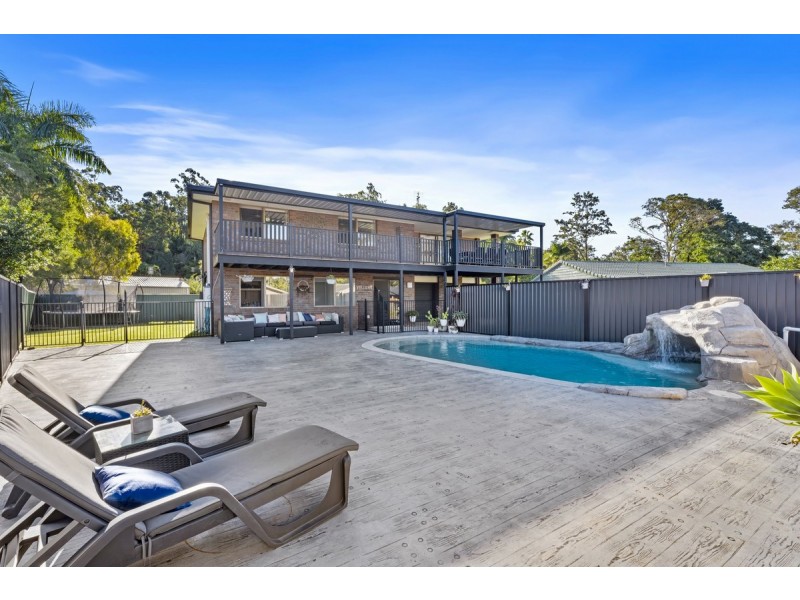 1/6 Koola Drive, Nerang QLD 4211