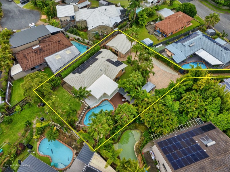 19 Marble Drive, Carrara QLD 4211