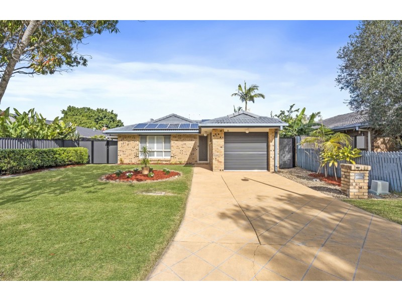22 Souter Street, Nerang QLD 4211