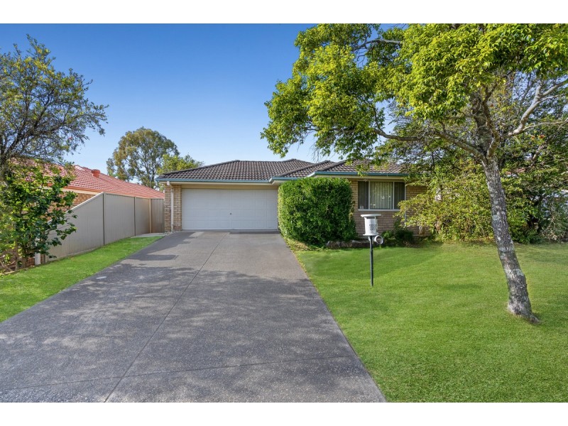 16 Inverness Court, Nerang QLD 4211