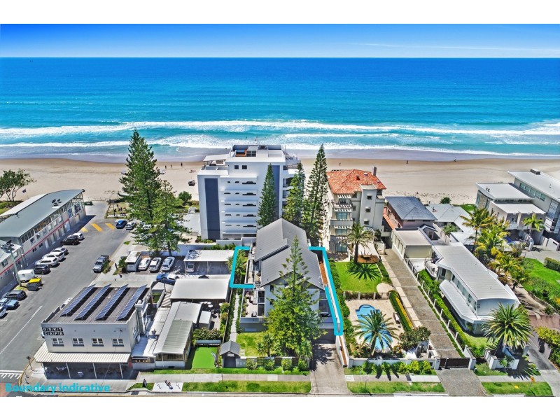 2/21 Albatross Avenue, Mermaid Beach QLD 4218