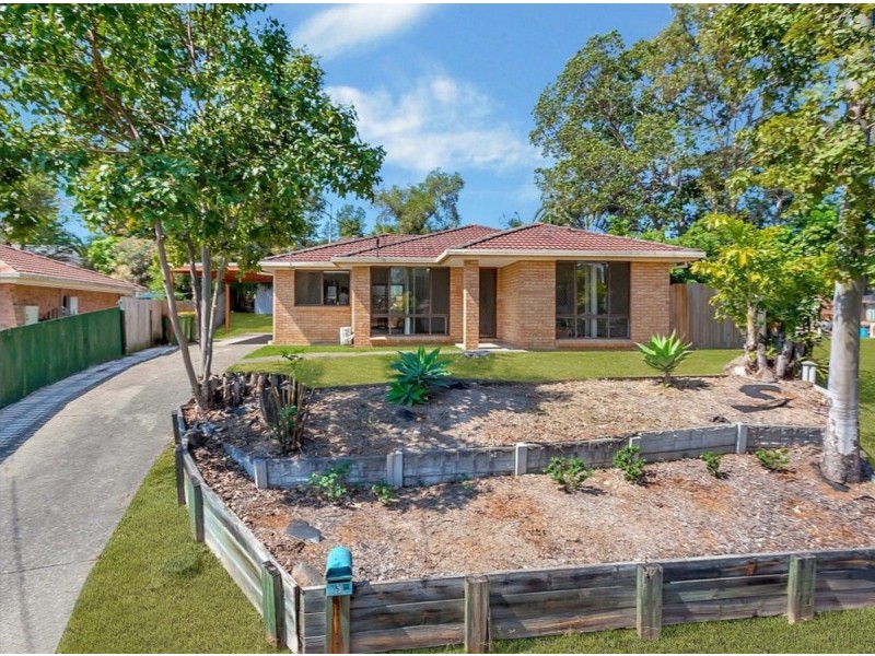 6 Appleblossom Place, Nerang QLD 4211