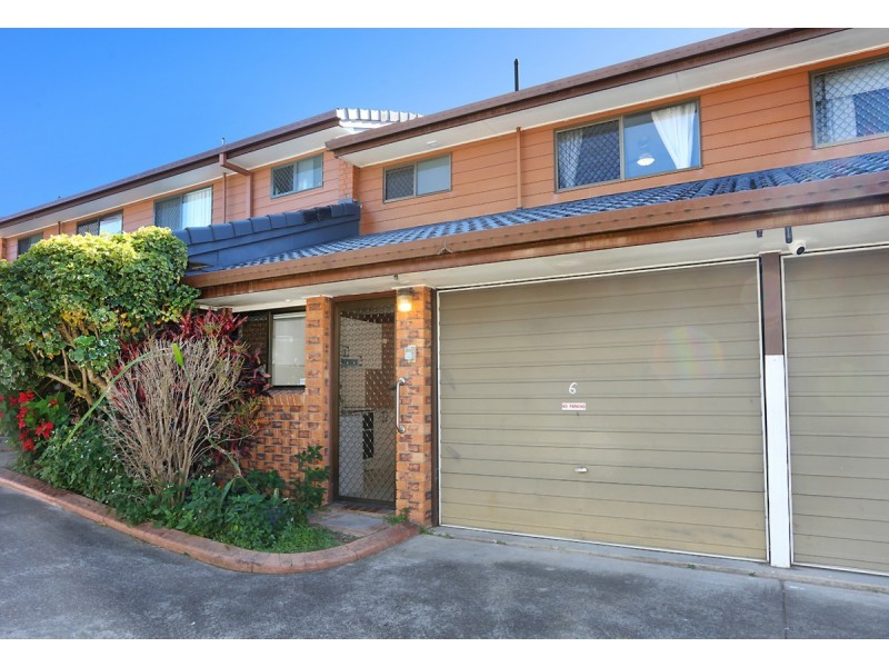 6/145 Kingston Road, Woodridge QLD 4114